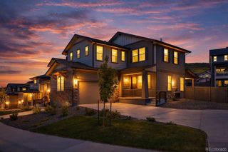 138 Lullaby Lane, Castle Rock, CO 80109