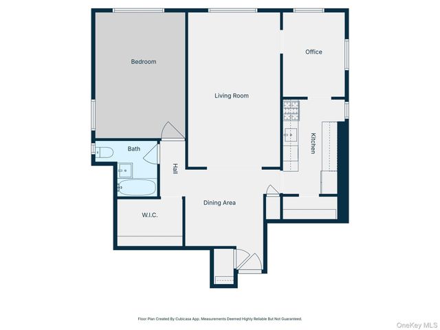 67-38 108th Street D21, Forest Hills, NY 11375