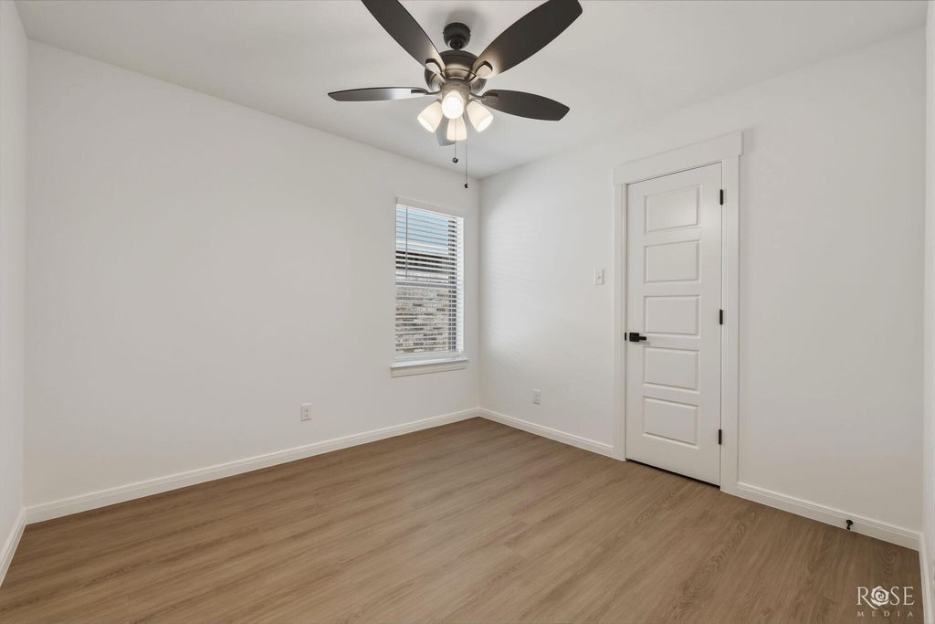 Image 18 of property listing at 6121 Mountain Forest Drive, San Angelo, TX 76904