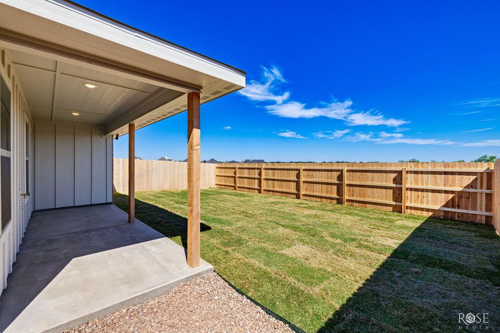 Image 20 of property listing at 6121 Mountain Forest Drive, San Angelo, TX 76904
