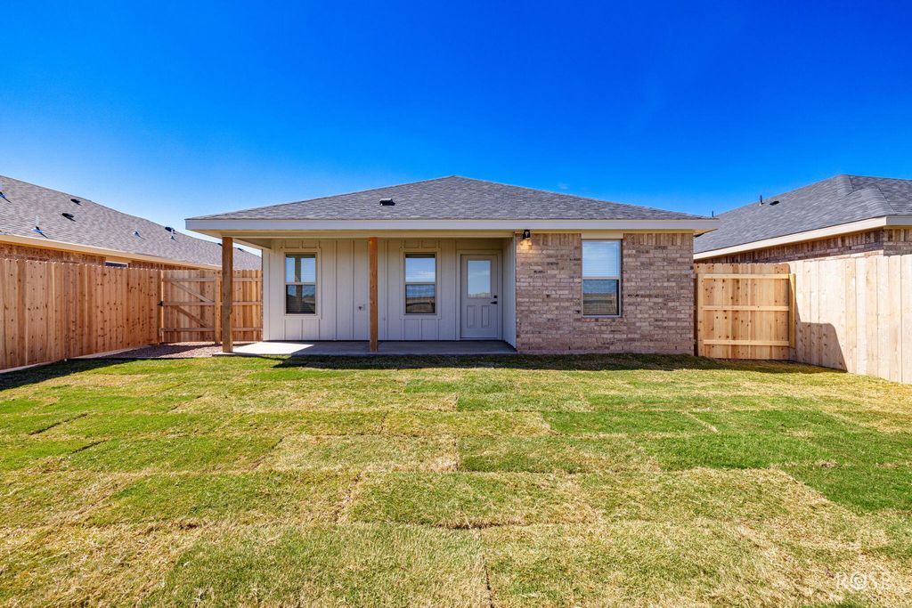 Image 22 of property listing at 6121 Mountain Forest Drive, San Angelo, TX 76904