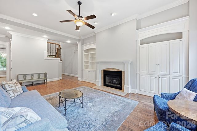 121 E Callicutt Trail, Mooresville, NC 28117