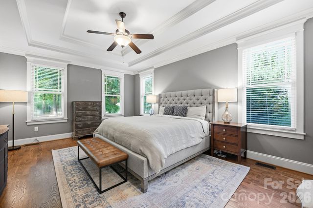 121 E Callicutt Trail, Mooresville, NC 28117