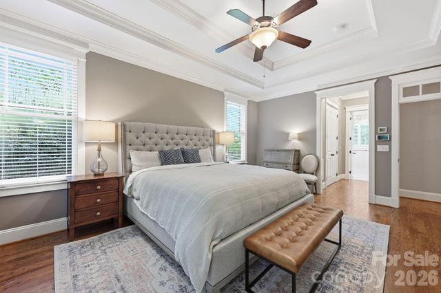 121 E Callicutt Trail, Mooresville, NC 28117