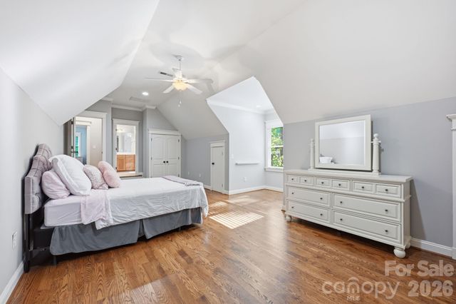 121 E Callicutt Trail, Mooresville, NC 28117