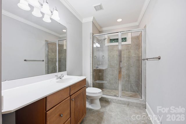 121 E Callicutt Trail, Mooresville, NC 28117