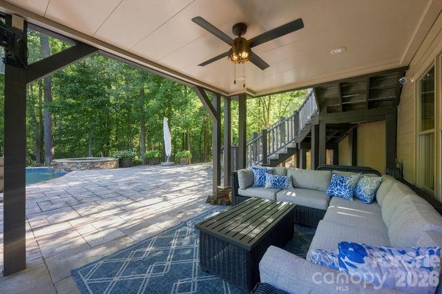 121 E Callicutt Trail, Mooresville, NC 28117
