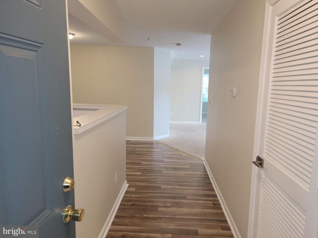 14154 CUDDY LOOP #204, Woodbridge, VA 22193