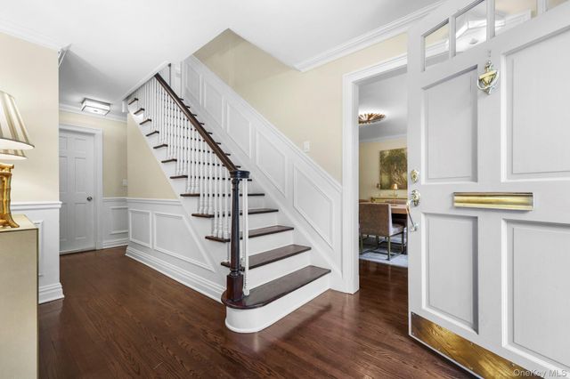 107 White Plains Road, Bronxville, NY 10708