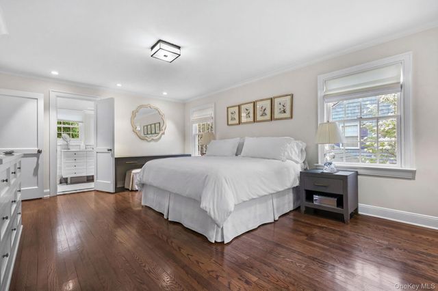 107 White Plains Road, Bronxville, NY 10708