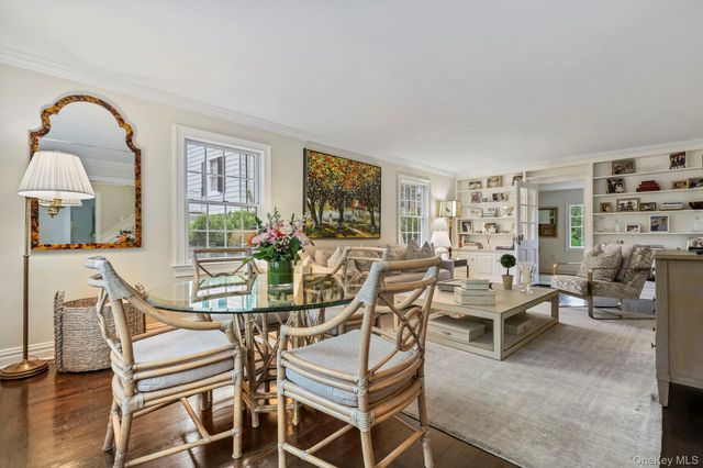107 White Plains Road, Bronxville, NY 10708