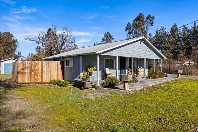 5235 Gaddy, Kelseyville, CA 95451