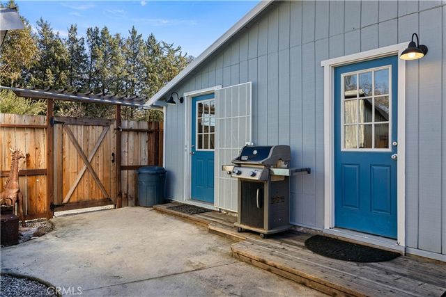 5235 Gaddy, Kelseyville, CA 95451