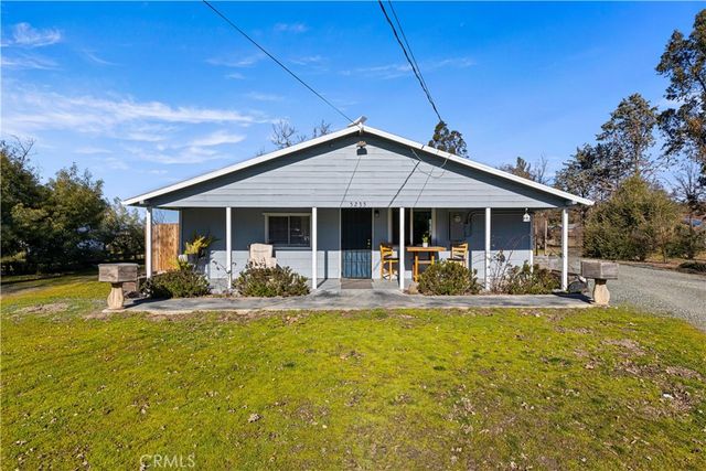 5235 Gaddy, Kelseyville, CA 95451