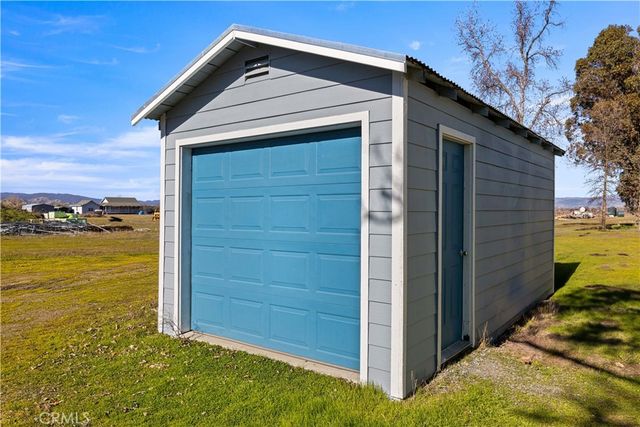 5235 Gaddy, Kelseyville, CA 95451