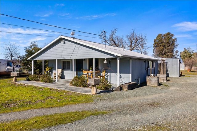 5235 Gaddy, Kelseyville, CA 95451