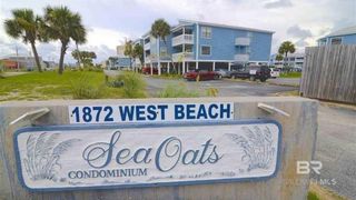 1872 WEST BEACH Boulevard I-206, Gulf Shores, AL 36542
