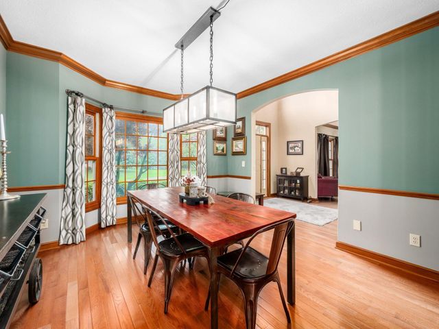 5009 Medallion Drive W, Westerville, OH 43082