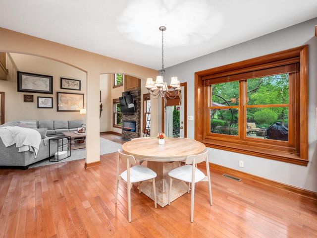 5009 Medallion Drive W, Westerville, OH 43082