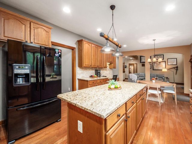 5009 Medallion Drive W, Westerville, OH 43082