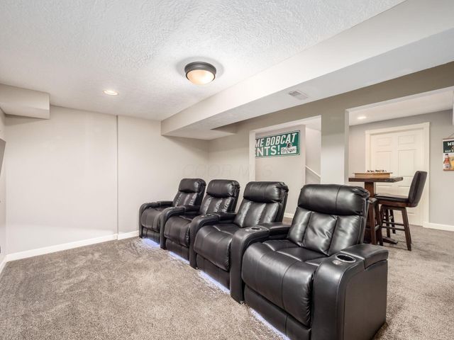 5009 Medallion Drive W, Westerville, OH 43082