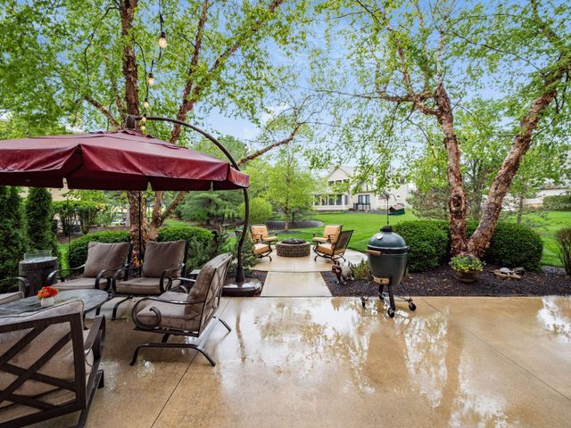 5009 Medallion Drive W, Westerville, OH 43082