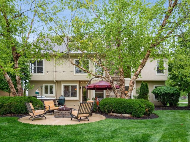 5009 Medallion Drive W, Westerville, OH 43082