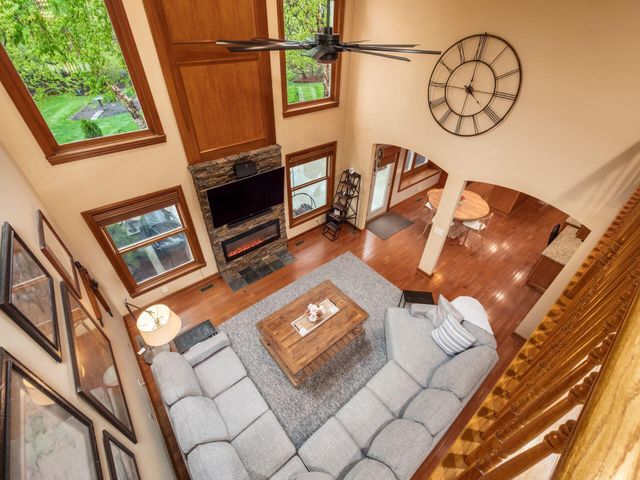 5009 Medallion Drive W, Westerville, OH 43082