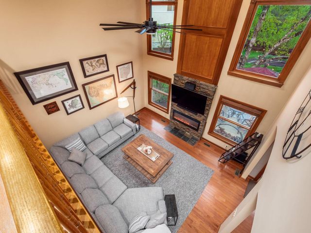 5009 Medallion Drive W, Westerville, OH 43082