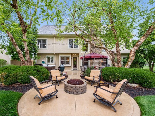 5009 Medallion Drive W, Westerville, OH 43082