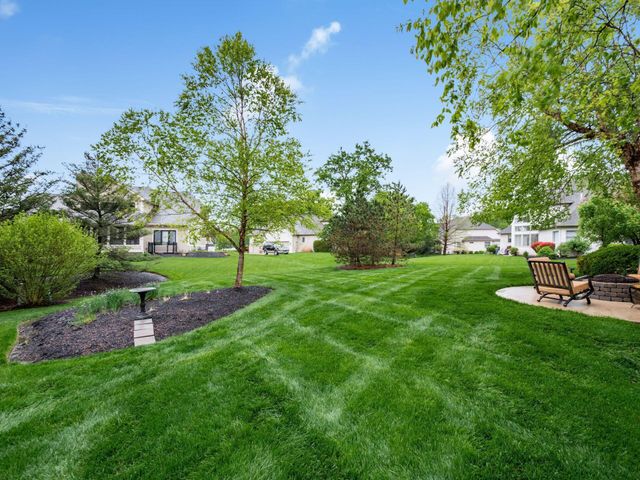 5009 Medallion Drive W, Westerville, OH 43082