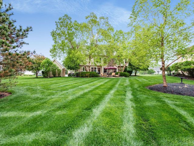 5009 Medallion Drive W, Westerville, OH 43082