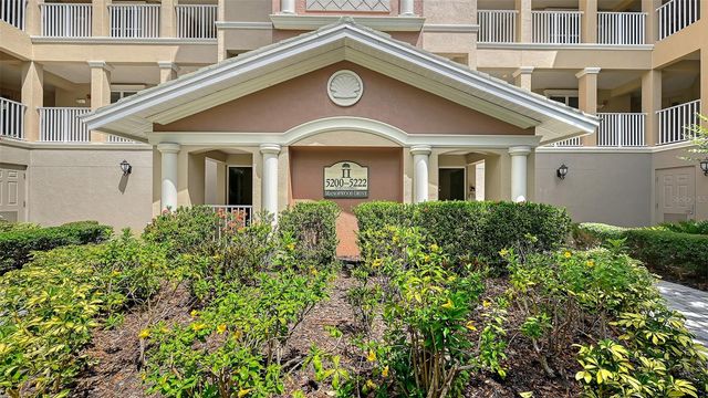 5222 MANORWOOD DRIVE 4A, Sarasota, FL 34235
