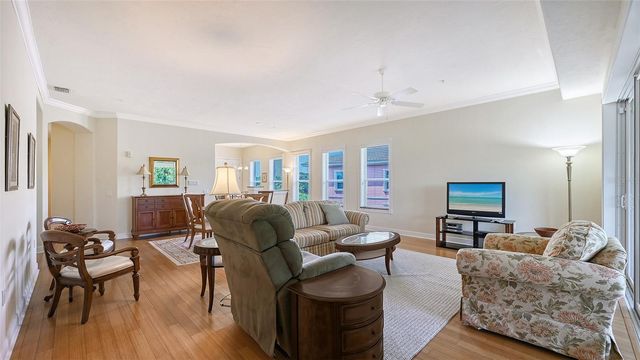 5222 MANORWOOD DRIVE 4A, Sarasota, FL 34235