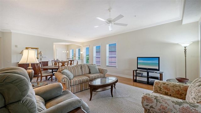 5222 MANORWOOD DRIVE 4A, Sarasota, FL 34235