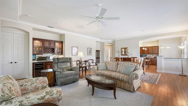 5222 MANORWOOD DRIVE 4A, Sarasota, FL 34235