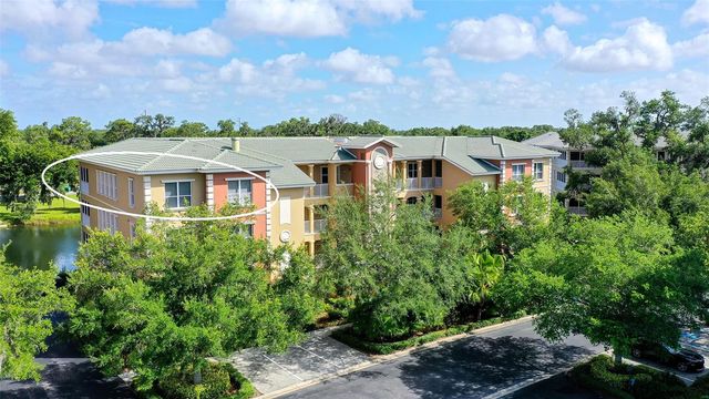 5222 MANORWOOD DRIVE 4A, Sarasota, FL 34235