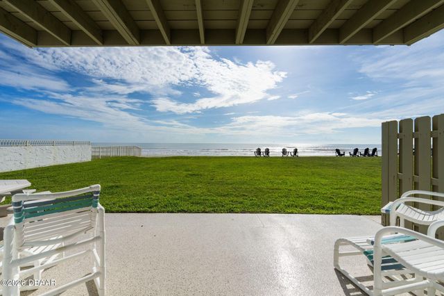 4203 S Atlantic Ave Apt A1, New Smyrna Beach, FL 32169