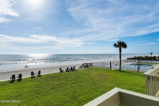 4203 S Atlantic Ave Apt A1, New Smyrna Beach, FL 32169