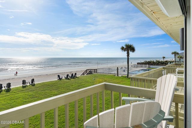 4203 S Atlantic Ave Apt A1, New Smyrna Beach, FL 32169