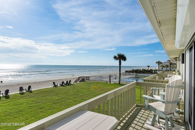 4203 S Atlantic Ave Apt A1, New Smyrna Beach, FL 32169
