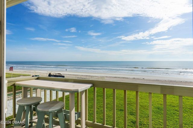 4203 S Atlantic Ave Apt A1, New Smyrna Beach, FL 32169