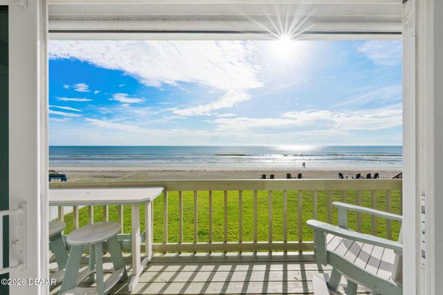 4203 S Atlantic Ave Apt A1, New Smyrna Beach, FL 32169