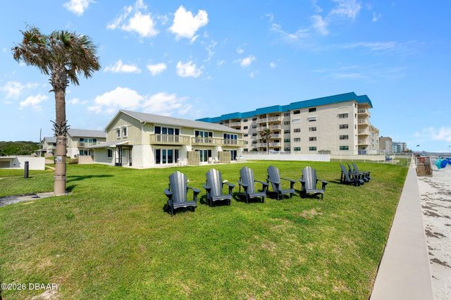 4203 S Atlantic Ave Apt A1, New Smyrna Beach, FL 32169