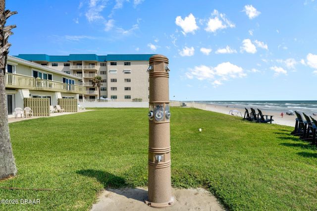 4203 S Atlantic Ave Apt A1, New Smyrna Beach, FL 32169