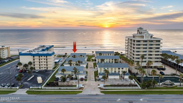 4203 S Atlantic Ave Apt A1, New Smyrna Beach, FL 32169