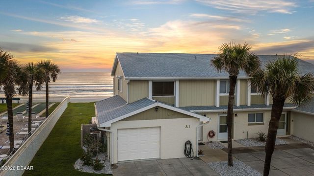 4203 S Atlantic Ave Apt A1, New Smyrna Beach, FL 32169
