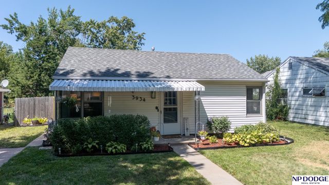 3934 Saint Paul Avenue, Lincoln, NE 68504