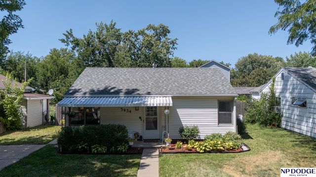 3934 Saint Paul Avenue, Lincoln, NE 68504