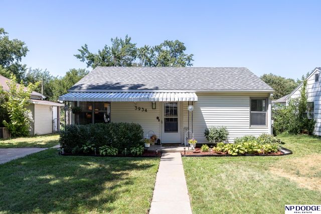 3934 Saint Paul Avenue, Lincoln, NE 68504